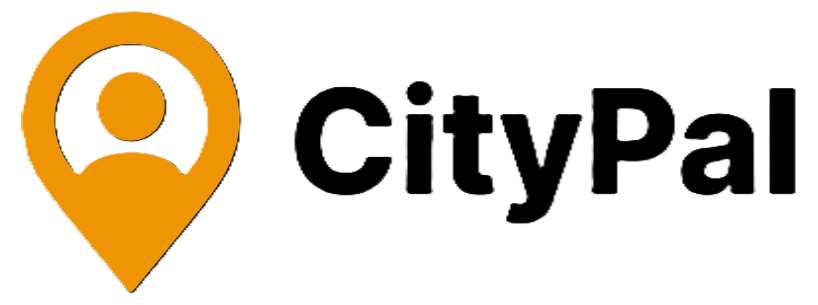 CityPal - Your City, Your People, Your Pal