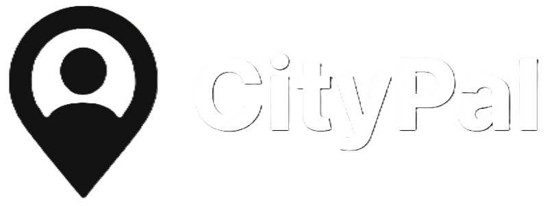 CityPal - Your City, Your People, Your Pal