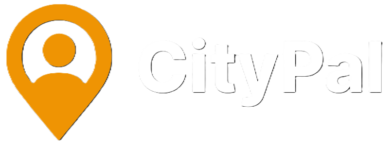 CityPal - Your City, Your People, Your Pal