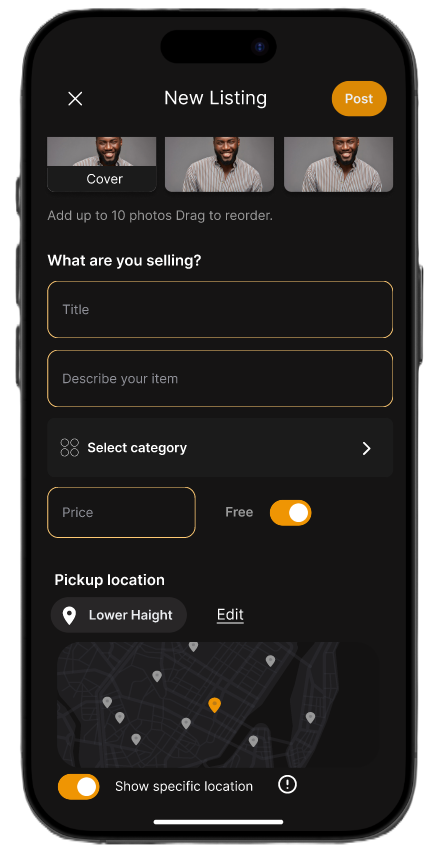 Trusted by 12,500+ Users