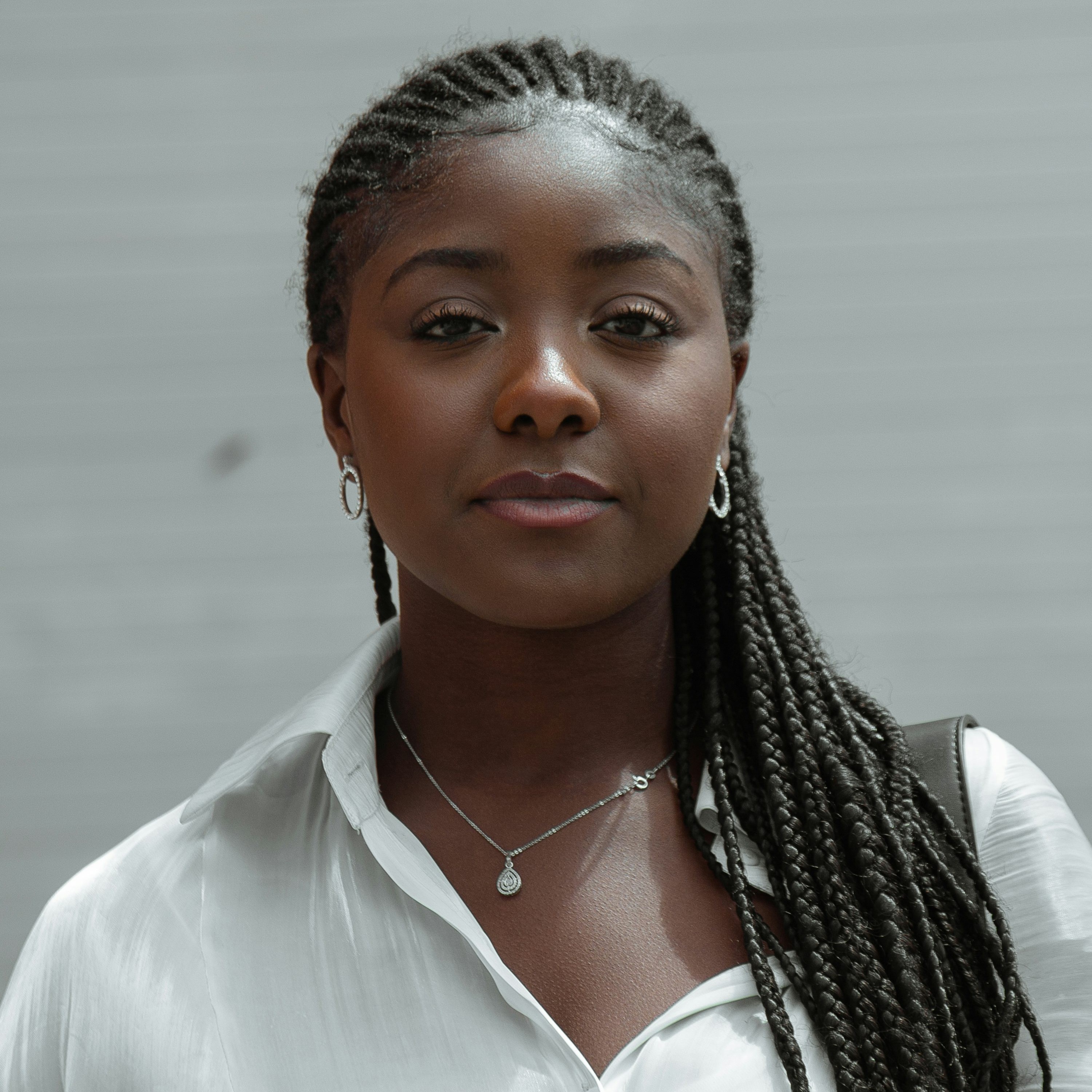 Tunde, Lagos Resident